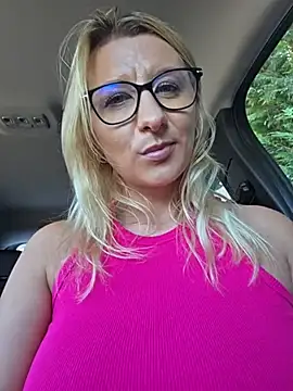 KaylinJan webcam