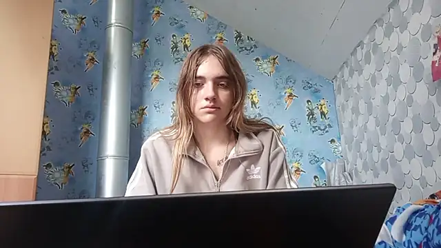 iragerba's live room