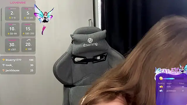 Babysmall_girl webcam