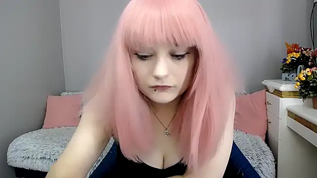 Estheri webcam