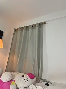 dulceangel__ live cam on StripChat