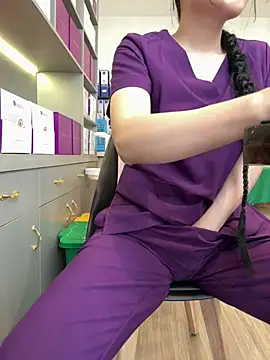 secretly_masturbating live sex cam