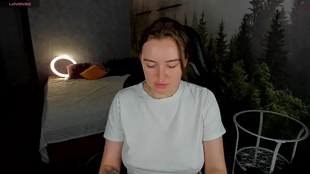Secret_goddes webcam