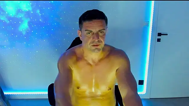 BadBoyVibes84 webcam