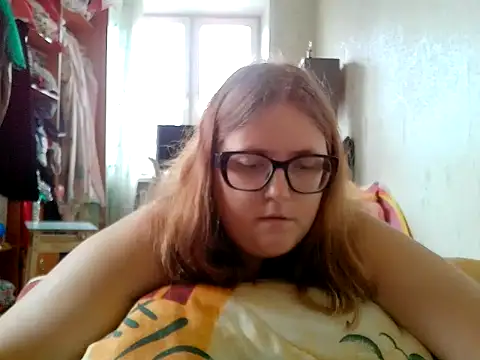 DesireMelissa webcam
