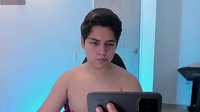 Asta_YunoXXX webcam