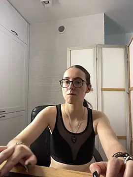 MartiniiSelenna webcam