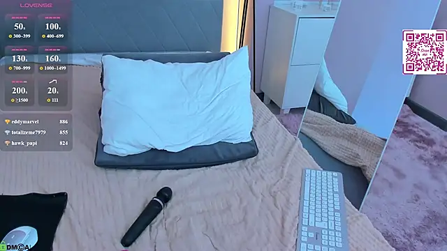 CherryLexi_ live webcam show
