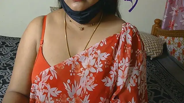 louleyrani_ (F young) - BOOBS OIL MASSAGE