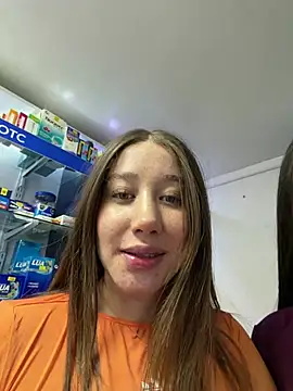 roouse live cam