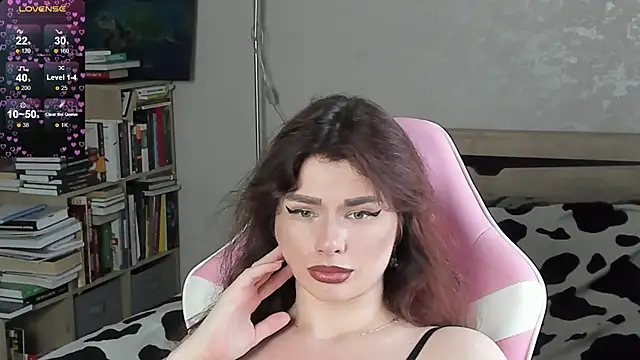 bbJ_one live cam on StripChat