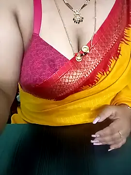your-sameera webcam