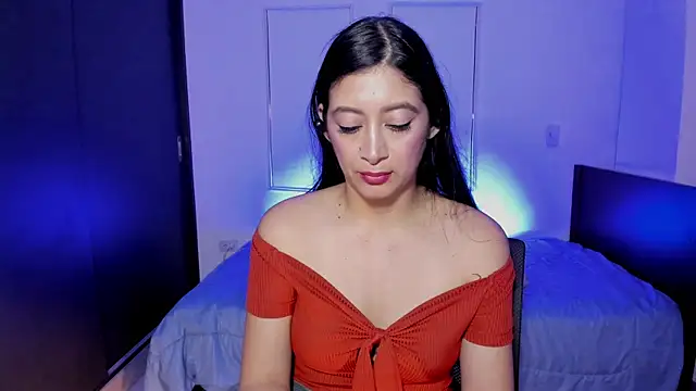 MeganWhite3 webcam