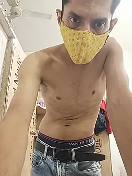 BlackkCrab webcam