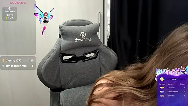 Babysmall_girl webcam