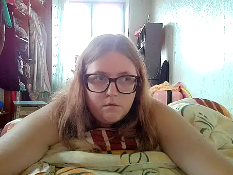DesireMelissa webcam