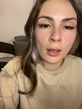 pastoralrousy (F young) - Nos tocamos rico? 🤤