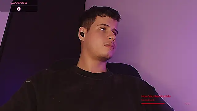 BjornSteel webcam