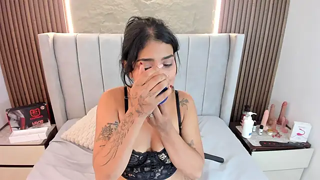 NINAMARTINS webcam