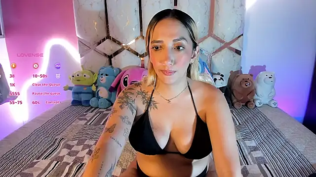 Amanda_klaire webcam