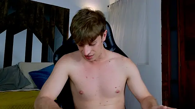 Ostin_Saints webcam