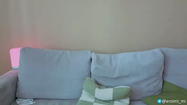 eroimi webcam
