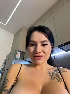 Wet__Bunny webcam