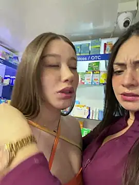 roouse live webcam show