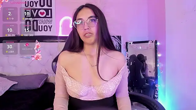Valk_submissive webcam