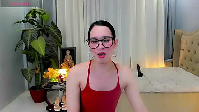 LexiLoreOnTop webcam