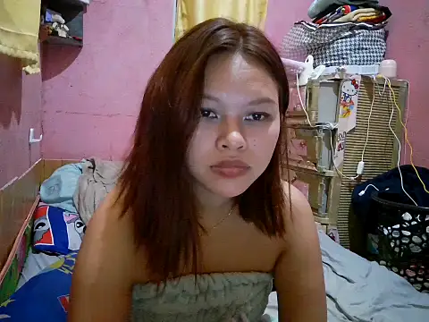 nanagrl webcam