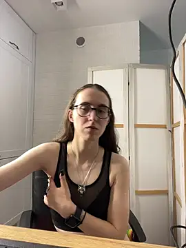 MartiniiSelenna webcam