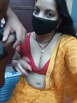 Manjudear webcam