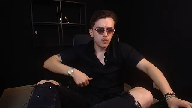 FelixStarkk webcam
