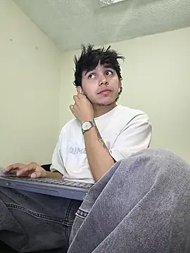 Thiago_Wc webcam