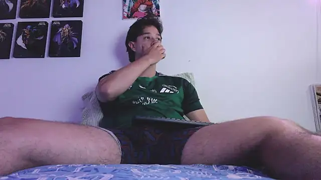 jack_walker190 webcam