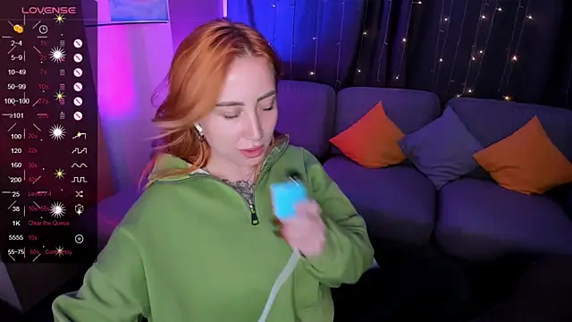 deboramoore live webcam