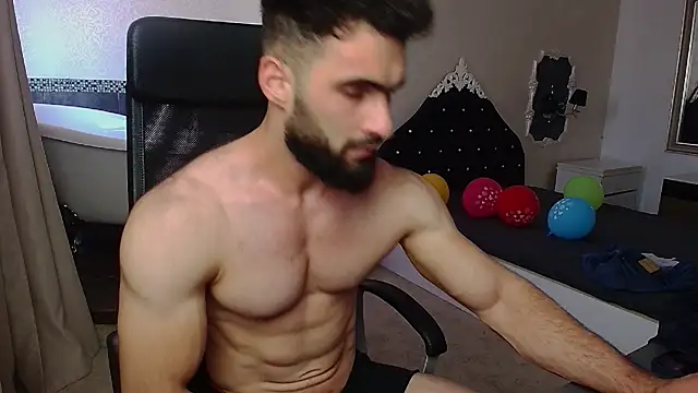 MicahLane webcam