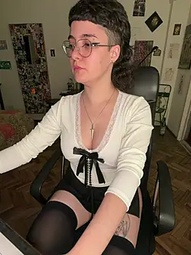 infernaldeity webcam