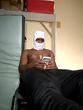 BlackCoffe2 webcam