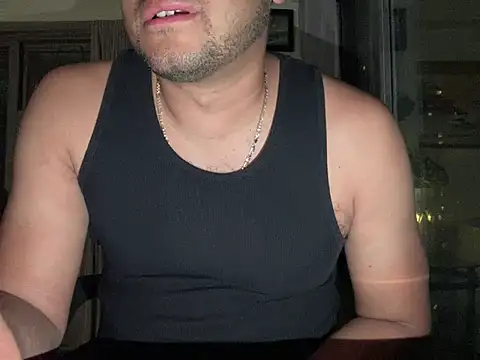 ThickDick_Daddy webcam