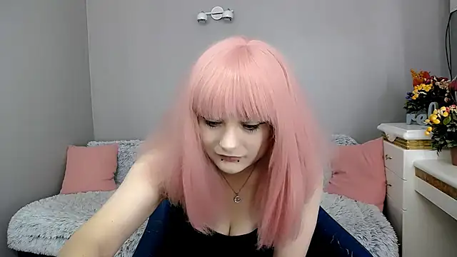 Estheri webcam