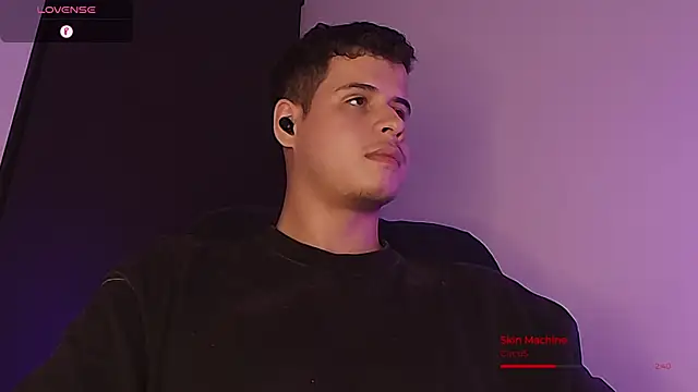 BjornSteel webcam