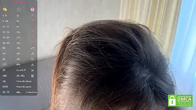 RebekahEifler live cam