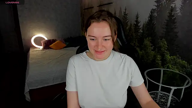Secret_goddes webcam