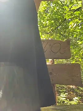 MerlinDave live cam