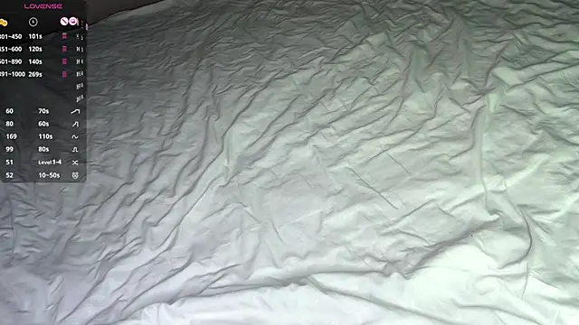 OdetteTrentinella webcam