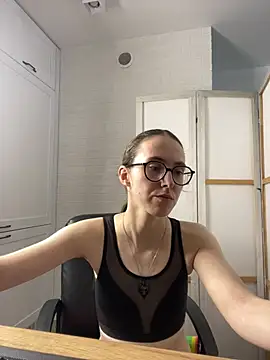 MartiniiSelenna live webcam show
