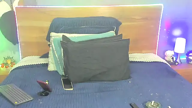 Prometeo-grizzly webcam