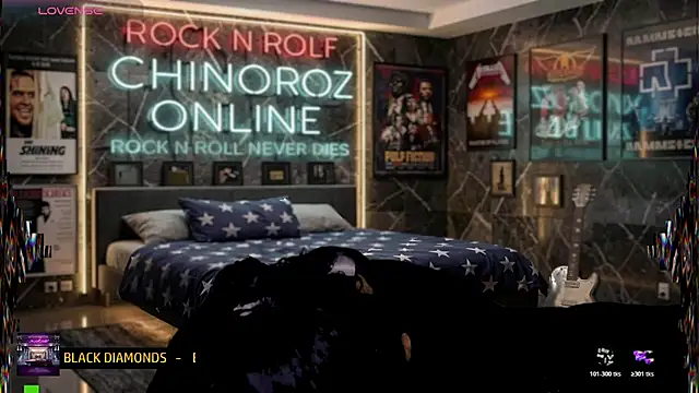 chino_roz webcam